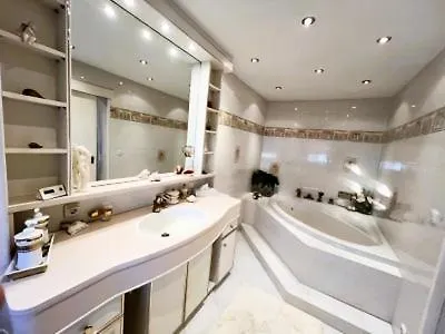 Marga - Charmantes Haus Mitten In Mit Bergbahn Unlimited Holiday home *