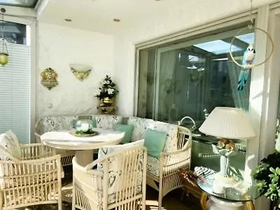 Holiday home Marga - Charmantes Haus Mitten In Mit Bergbahn Unlimited *