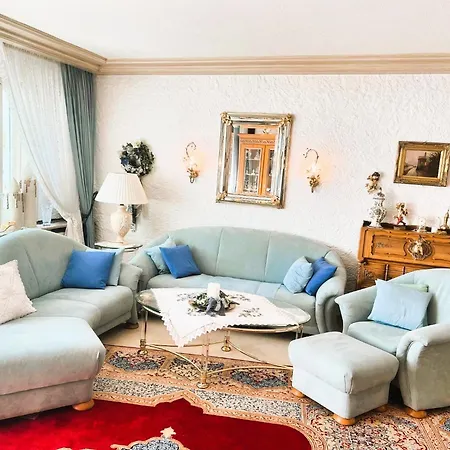 Marga - Charmantes Haus Mitten In Mit Bergbahn Unlimited Holiday home Oberstdorf