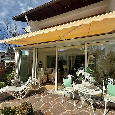 Marga - Charmantes Haus Mitten In Mit Bergbahn Unlimited Holiday home *