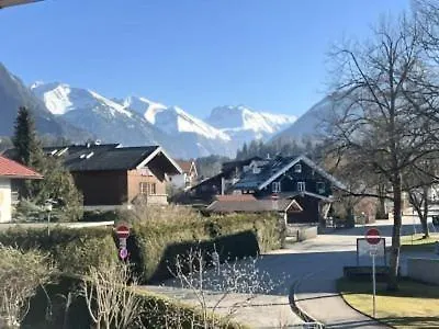 בית נופש Marga - Charmantes Haus Mitten In Mit Bergbahn Unlimited *